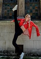 Eliana Hayward